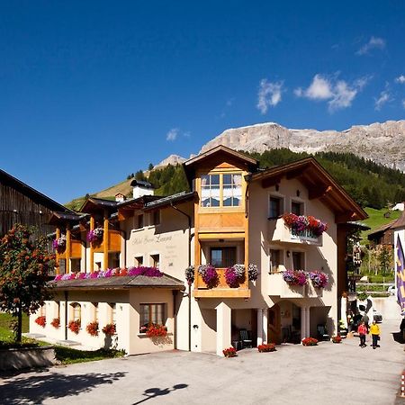 Hotel Garni Laura アラッバ エクステリア 写真