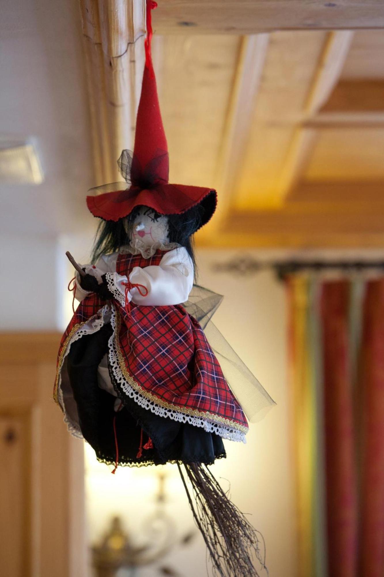 Hotel Garni Laura アラッバ エクステリア 写真